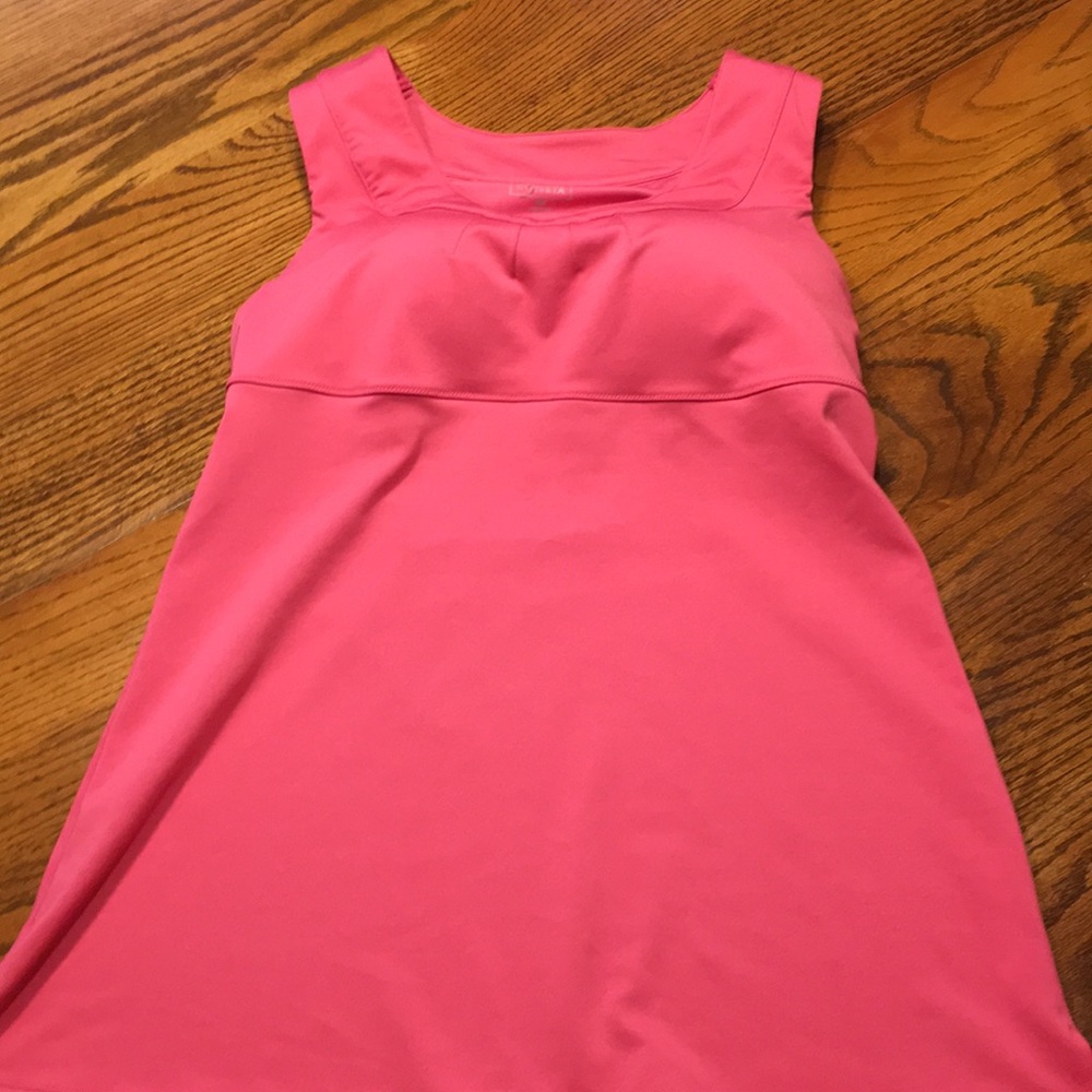 Athleta top